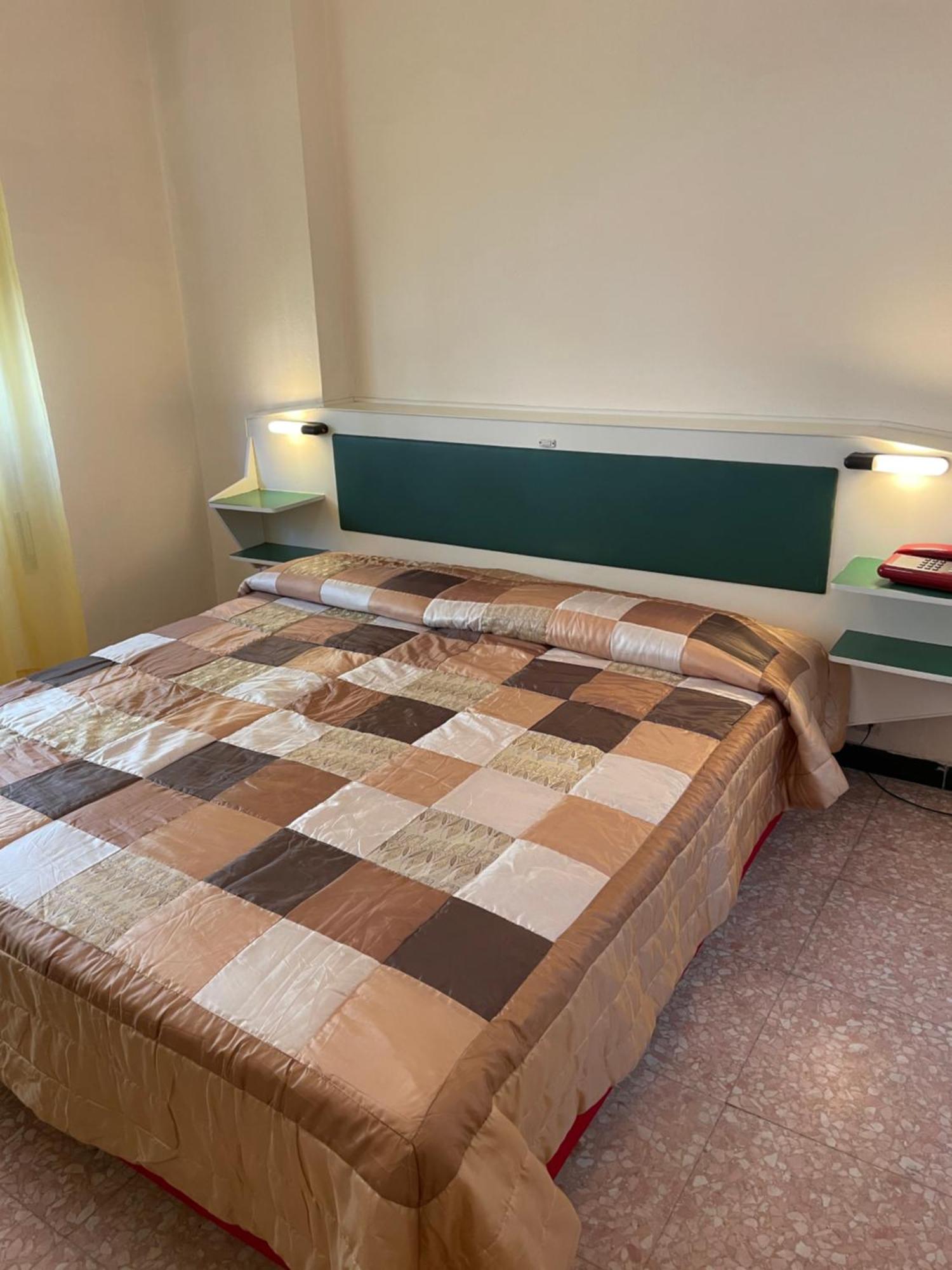 Hotel Robinia 임페리아 객실 사진